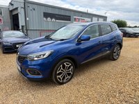2019 RENAULT KADJAR