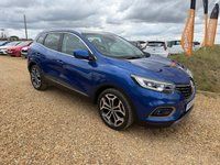 USED 2019 69 RENAULT KADJAR 1.3 TCe GT Line SUV 5dr Petrol Manual Euro 6 (s/s) (140 ps) 
