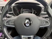USED 2019 69 RENAULT KADJAR 1.3 TCe GT Line SUV 5dr Petrol Manual Euro 6 (s/s) (140 ps) 