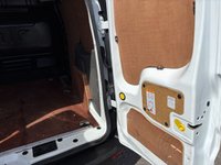 USED 2019 19 FORD TRANSIT CONNECT 1.5 200 EcoBlue Panel Van 5dr Diesel Manual L1 Euro 6 (s/s) (75 ps) AIR CON PDC TWIN SLD 1 OWNER 48K FSH FREE WTY NEW MOT