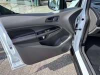 USED 2019 19 FORD TRANSIT CONNECT 1.5 200 EcoBlue Panel Van 5dr Diesel Manual L1 Euro 6 (s/s) (75 ps) AIR CON PDC TWIN SLD 1 OWNER 48K FSH FREE WTY NEW MOT