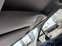 USED 2019 19 FORD TRANSIT CONNECT 1.5 200 EcoBlue Panel Van 5dr Diesel Manual L1 Euro 6 (s/s) (75 ps) AIR CON PDC TWIN SLD 1 OWNER 48K FSH FREE WTY NEW MOT