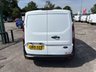 USED 2019 19 FORD TRANSIT CONNECT 1.5 200 EcoBlue Panel Van 5dr Diesel Manual L1 Euro 6 (s/s) (75 ps) AIR CON PDC TWIN SLD 1 OWNER 48K FSH FREE WTY NEW MOT