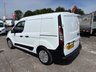 USED 2019 19 FORD TRANSIT CONNECT 1.5 200 EcoBlue Panel Van 5dr Diesel Manual L1 Euro 6 (s/s) (75 ps) AIR CON PDC TWIN SLD 1 OWNER 48K FSH FREE WTY NEW MOT