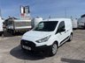 USED 2019 19 FORD TRANSIT CONNECT 1.5 200 EcoBlue Panel Van 5dr Diesel Manual L1 Euro 6 (s/s) (75 ps) AIR CON PDC TWIN SLD 1 OWNER 48K FSH FREE WTY NEW MOT