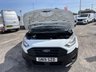 USED 2019 19 FORD TRANSIT CONNECT 1.5 200 EcoBlue Panel Van 5dr Diesel Manual L1 Euro 6 (s/s) (75 ps) AIR CON PDC TWIN SLD 1 OWNER 48K FSH FREE WTY NEW MOT