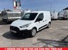 USED 2019 19 FORD TRANSIT CONNECT 1.5 200 EcoBlue Panel Van 5dr Diesel Manual L1 Euro 6 (s/s) (75 ps) AIR CON PDC TWIN SLD 1 OWNER 48K FSH FREE WTY NEW MOT