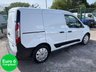 USED 2019 19 FORD TRANSIT CONNECT 1.5 200 EcoBlue Panel Van 5dr Diesel Manual L1 Euro 6 (s/s) (75 ps) AIR CON PDC TWIN SLD 1 OWNER 48K FSH FREE WTY NEW MOT
