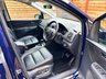 USED 2021 70 SEAT ALHAMBRA 4 Seat Auto Wheelchair Accessible Disabled Access Vehicle WAV 