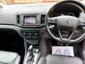 USED 2021 70 SEAT ALHAMBRA 4 Seat Auto Wheelchair Accessible Disabled Access Vehicle WAV 