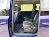 USED 2021 70 SEAT ALHAMBRA 4 Seat Auto Wheelchair Accessible Disabled Access Vehicle WAV 