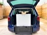 USED 2021 70 SEAT ALHAMBRA 4 Seat Auto Wheelchair Accessible Disabled Access Vehicle WAV 