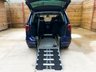 USED 2021 70 SEAT ALHAMBRA 4 Seat Auto Wheelchair Accessible Disabled Access Vehicle WAV 