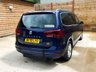 USED 2021 70 SEAT ALHAMBRA 4 Seat Auto Wheelchair Accessible Disabled Access Vehicle WAV 