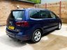 USED 2021 70 SEAT ALHAMBRA 4 Seat Auto Wheelchair Accessible Disabled Access Vehicle WAV 