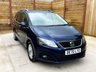 USED 2021 70 SEAT ALHAMBRA 4 Seat Auto Wheelchair Accessible Disabled Access Vehicle WAV 