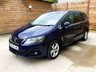 USED 2021 70 SEAT ALHAMBRA 4 Seat Auto Wheelchair Accessible Disabled Access Vehicle WAV 