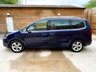 USED 2021 70 SEAT ALHAMBRA 4 Seat Auto Wheelchair Accessible Disabled Access Vehicle WAV 