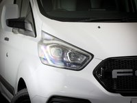USED 2020 70 FORD TRANSIT CUSTOM 2.0 300 EcoBlue Trend Panel Van 5dr Diesel Manual L1 H2 Euro 6 (s/s) (105 ps) *EURO 6 ULEZ COMPLIANT*HIGHROOF*LWB