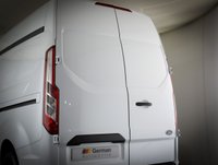 USED 2020 70 FORD TRANSIT CUSTOM 2.0 300 EcoBlue Trend Panel Van 5dr Diesel Manual L1 H2 Euro 6 (s/s) (105 ps) *EURO 6 ULEZ COMPLIANT*HIGHROOF*LWB