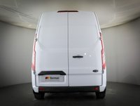 USED 2020 70 FORD TRANSIT CUSTOM 2.0 300 EcoBlue Trend Panel Van 5dr Diesel Manual L1 H2 Euro 6 (s/s) (105 ps) *EURO 6 ULEZ COMPLIANT*HIGHROOF*LWB