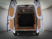USED 2020 70 FORD TRANSIT CUSTOM 2.0 300 EcoBlue Trend Panel Van 5dr Diesel Manual L1 H2 Euro 6 (s/s) (105 ps) *EURO 6 ULEZ COMPLIANT*HIGHROOF*LWB