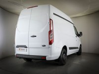 USED 2020 70 FORD TRANSIT CUSTOM 2.0 300 EcoBlue Trend Panel Van 5dr Diesel Manual L1 H2 Euro 6 (s/s) (105 ps) *EURO 6 ULEZ COMPLIANT*HIGHROOF*LWB