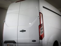 USED 2020 70 FORD TRANSIT CUSTOM 2.0 300 EcoBlue Trend Panel Van 5dr Diesel Manual L1 H2 Euro 6 (s/s) (105 ps) *EURO 6 ULEZ COMPLIANT*HIGHROOF*LWB