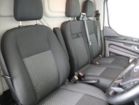 USED 2020 70 FORD TRANSIT CUSTOM 2.0 300 EcoBlue Trend Panel Van 5dr Diesel Manual L1 H2 Euro 6 (s/s) (105 ps) *EURO 6 ULEZ COMPLIANT*HIGHROOF*LWB