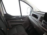 USED 2020 70 FORD TRANSIT CUSTOM 2.0 300 EcoBlue Trend Panel Van 5dr Diesel Manual L1 H2 Euro 6 (s/s) (105 ps) *EURO 6 ULEZ COMPLIANT*HIGHROOF*LWB