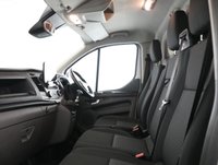 USED 2020 70 FORD TRANSIT CUSTOM 2.0 300 EcoBlue Trend Panel Van 5dr Diesel Manual L1 H2 Euro 6 (s/s) (105 ps) *EURO 6 ULEZ COMPLIANT*HIGHROOF*LWB