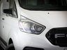 USED 2020 70 FORD TRANSIT CUSTOM 2.0 300 EcoBlue Trend Panel Van 5dr Diesel Manual L1 H2 Euro 6 (s/s) (105 ps) *EURO 6 ULEZ COMPLIANT*HIGHROOF*LWB