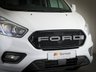 USED 2020 70 FORD TRANSIT CUSTOM 2.0 300 EcoBlue Trend Panel Van 5dr Diesel Manual L1 H2 Euro 6 (s/s) (105 ps) *EURO 6 ULEZ COMPLIANT*HIGHROOF*LWB