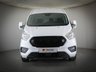 USED 2020 70 FORD TRANSIT CUSTOM 2.0 300 EcoBlue Trend Panel Van 5dr Diesel Manual L1 H2 Euro 6 (s/s) (105 ps) *EURO 6 ULEZ COMPLIANT*HIGHROOF*LWB