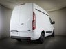 USED 2020 70 FORD TRANSIT CUSTOM 2.0 300 EcoBlue Trend Panel Van 5dr Diesel Manual L1 H2 Euro 6 (s/s) (105 ps) *EURO 6 ULEZ COMPLIANT*HIGHROOF*LWB