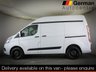 USED 2020 70 FORD TRANSIT CUSTOM 2.0 300 EcoBlue Trend Panel Van 5dr Diesel Manual L1 H2 Euro 6 (s/s) (105 ps) *EURO 6 ULEZ COMPLIANT*HIGHROOF*LWB