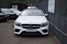 USED 2019 69 MERCEDES-BENZ E-CLASS 2.0 E220d AMG Line (Premium Plus) Coupe 2dr Diesel G-Tronic+ Euro 6 (s/s) (194 ps) 360 CAMERA - BURMESTER - MEM SEATS