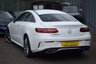 USED 2019 69 MERCEDES-BENZ E-CLASS 2.0 E220d AMG Line (Premium Plus) Coupe 2dr Diesel G-Tronic+ Euro 6 (s/s) (194 ps) 360 CAMERA - BURMESTER - MEM SEATS