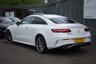 USED 2019 69 MERCEDES-BENZ E-CLASS 2.0 E220d AMG Line (Premium Plus) Coupe 2dr Diesel G-Tronic+ Euro 6 (s/s) (194 ps) 360 CAMERA - BURMESTER - MEM SEATS