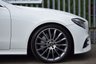 USED 2019 69 MERCEDES-BENZ E-CLASS 2.0 E220d AMG Line (Premium Plus) Coupe 2dr Diesel G-Tronic+ Euro 6 (s/s) (194 ps) 360 CAMERA - BURMESTER - MEM SEATS