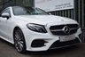 USED 2019 69 MERCEDES-BENZ E-CLASS 2.0 E220d AMG Line (Premium Plus) Coupe 2dr Diesel G-Tronic+ Euro 6 (s/s) (194 ps) 360 CAMERA - BURMESTER - MEM SEATS