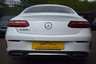 USED 2019 69 MERCEDES-BENZ E-CLASS 2.0 E220d AMG Line (Premium Plus) Coupe 2dr Diesel G-Tronic+ Euro 6 (s/s) (194 ps) 360 CAMERA - BURMESTER - MEM SEATS