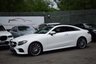 USED 2019 69 MERCEDES-BENZ E-CLASS 2.0 E220d AMG Line (Premium Plus) Coupe 2dr Diesel G-Tronic+ Euro 6 (s/s) (194 ps) 360 CAMERA - BURMESTER - MEM SEATS