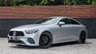 USED 2021 21 MERCEDES-BENZ E-CLASS 2.0 E220d AMG Line (Premium) Coupe 2dr Diesel G-Tronic+ Euro 6 (s/s) (194 ps) 