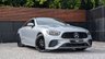 USED 2021 21 MERCEDES-BENZ E-CLASS 2.0 E220d AMG Line (Premium) Coupe 2dr Diesel G-Tronic+ Euro 6 (s/s) (194 ps) 