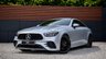 USED 2021 21 MERCEDES-BENZ E-CLASS 2.0 E220d AMG Line (Premium) Coupe 2dr Diesel G-Tronic+ Euro 6 (s/s) (194 ps) 