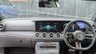 USED 2021 21 MERCEDES-BENZ E-CLASS 2.0 E220d AMG Line (Premium) Coupe 2dr Diesel G-Tronic+ Euro 6 (s/s) (194 ps) 