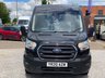 USED 2020 20 FORD TRANSIT 2.0 310 EcoBlue Trend FWD L3 H2 Euro 6 (s/s) 5dr WARRANTYCRUISE1OWNERBTULEZ