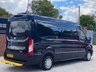 USED 2020 20 FORD TRANSIT 2.0 310 EcoBlue Trend FWD L3 H2 Euro 6 (s/s) 5dr WARRANTYCRUISE1OWNERBTULEZ