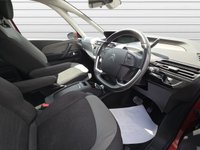 USED 2015 15 CITROEN GRAND C4 PICASSO 1.6 BlueHDi Exclusive+ MPV 5dr Diesel EAT6 Euro 6 (s/s) (120 ps) 
